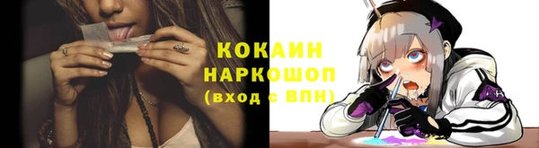 хмурый Краснослободск