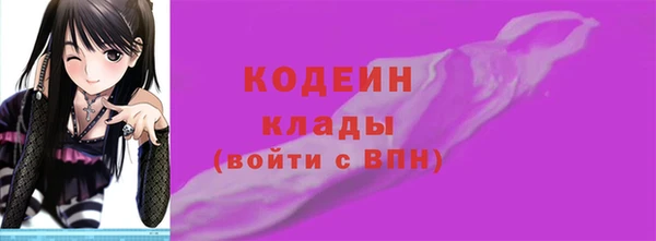 хмурый Краснослободск